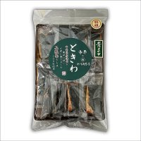 【数量限定】中川海苔店ｘ市平　海苔屋の「青まぜ海苔」と せんべい屋の「長狭米」幻のコラボ煎餅 [ときわ青まぜ] 爆誕