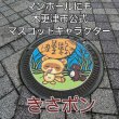 画像7: お土産に最適！選べる味海苔・焼海苔ボトル2個セット(貯金箱にもなるかわいい中川ポコ太郎BOX入) (7)